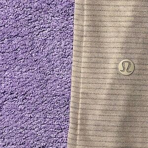 lululemon “Evolution” Short-Sleeve Polo Shirt
